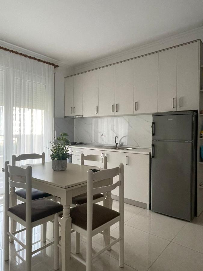 فلورا Kraal Apartments المظهر الخارجي الصورة