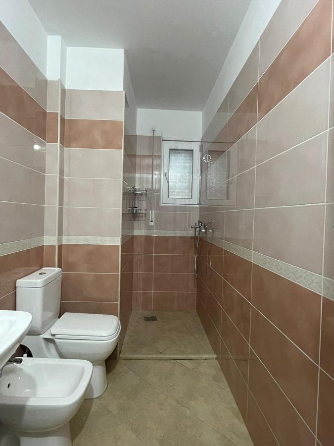 فلورا Kraal Apartments المظهر الخارجي الصورة