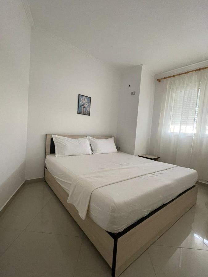 فلورا Kraal Apartments المظهر الخارجي الصورة