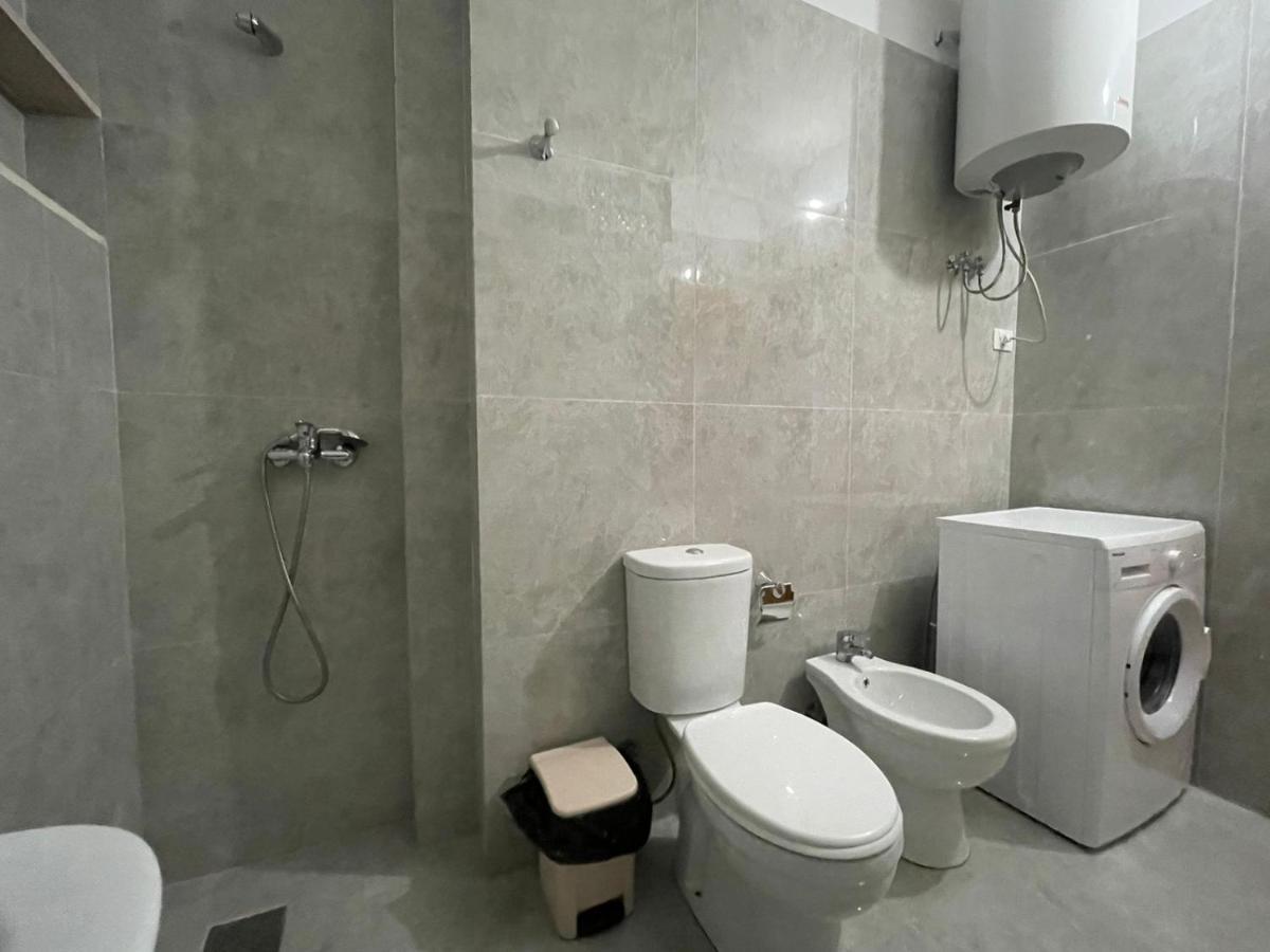 فلورا Kraal Apartments المظهر الخارجي الصورة