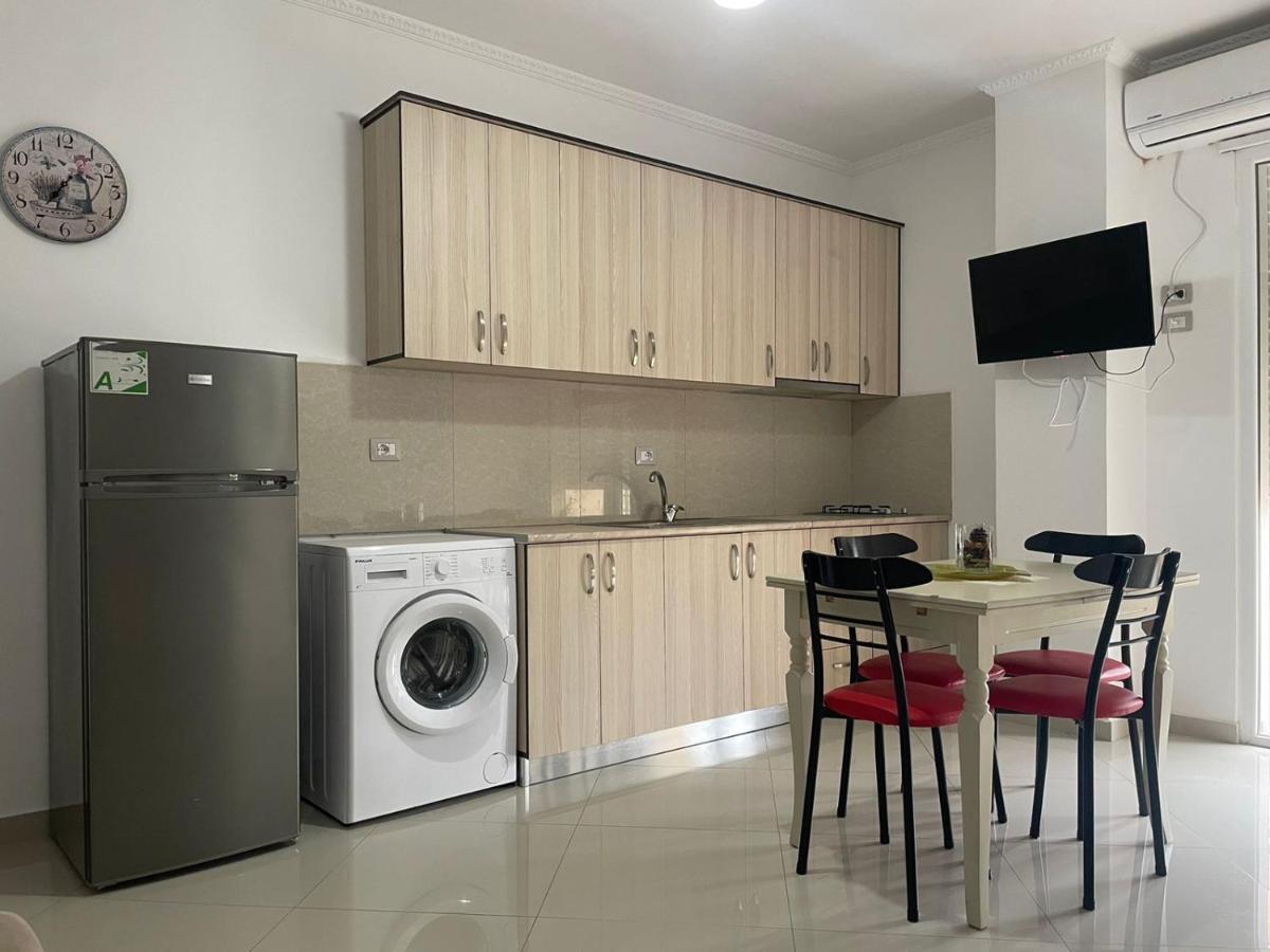 فلورا Kraal Apartments المظهر الخارجي الصورة