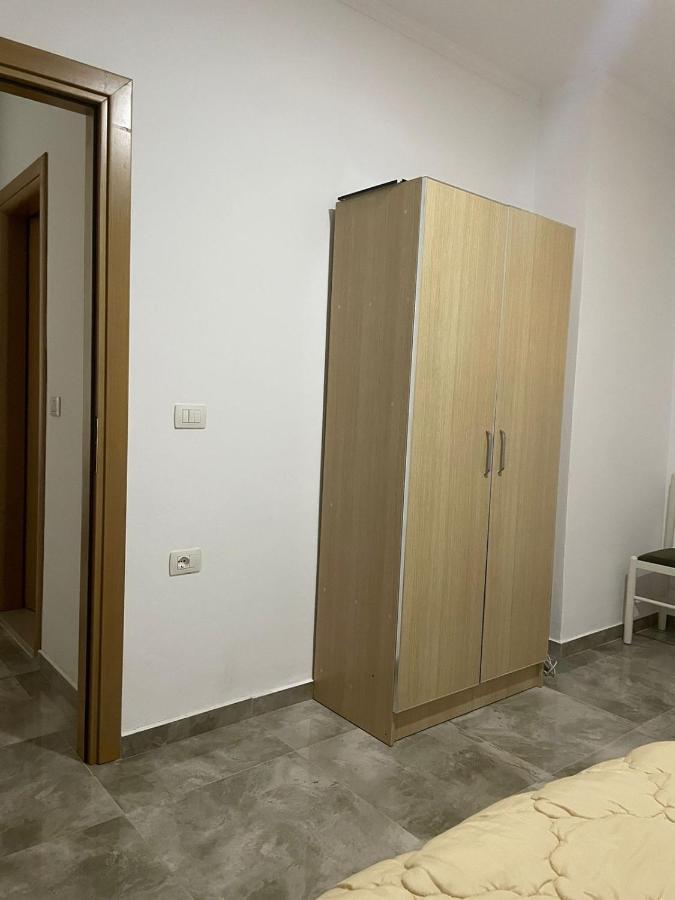 فلورا Kraal Apartments المظهر الخارجي الصورة