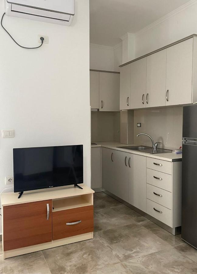 فلورا Kraal Apartments المظهر الخارجي الصورة