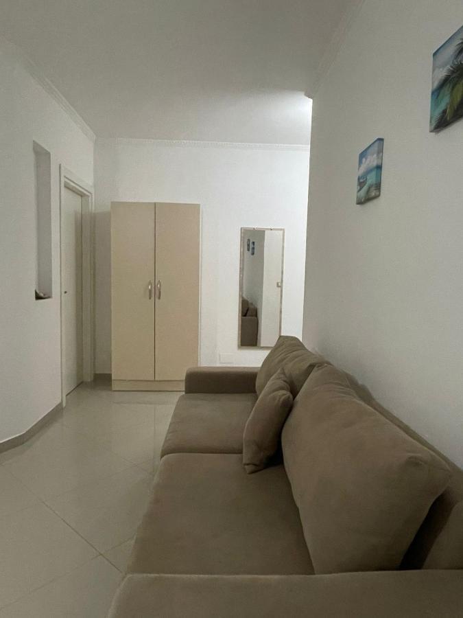 فلورا Kraal Apartments المظهر الخارجي الصورة