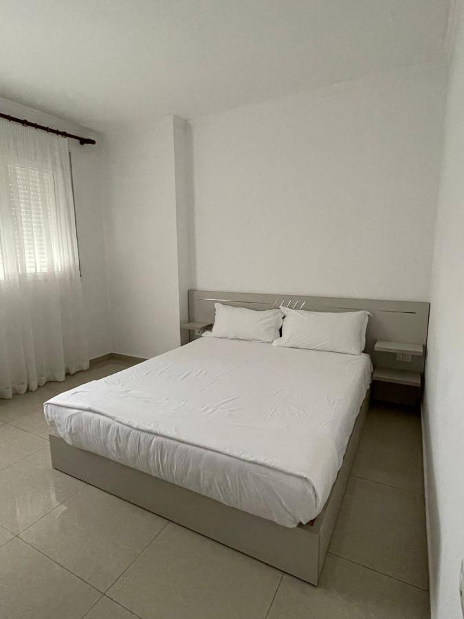 فلورا Kraal Apartments المظهر الخارجي الصورة