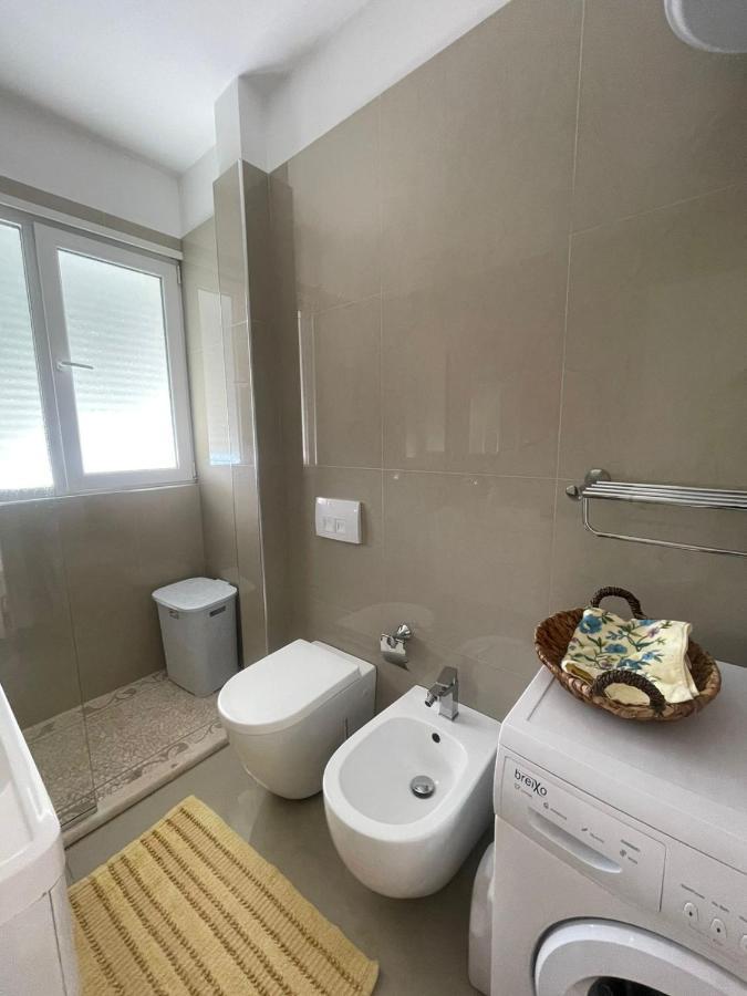 فلورا Kraal Apartments المظهر الخارجي الصورة