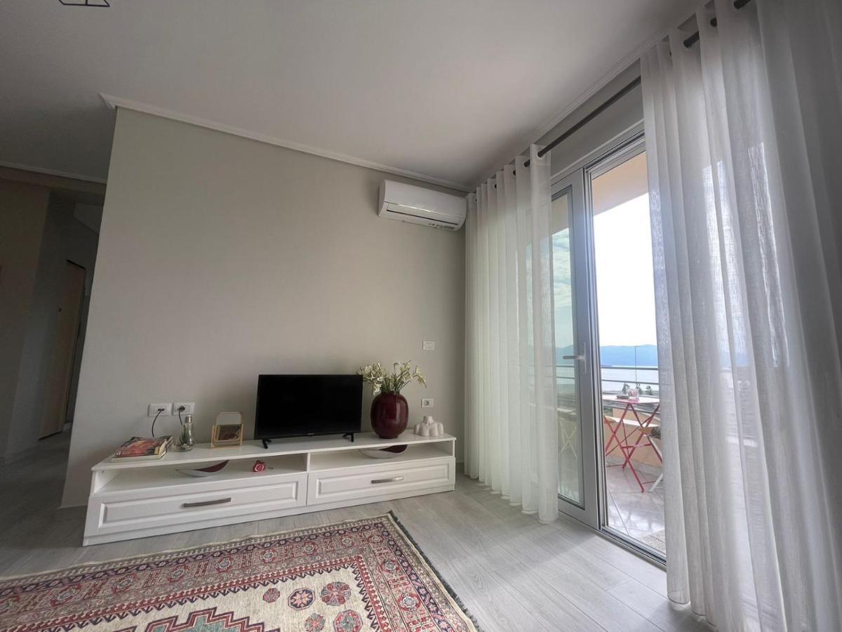 فلورا Kraal Apartments المظهر الخارجي الصورة