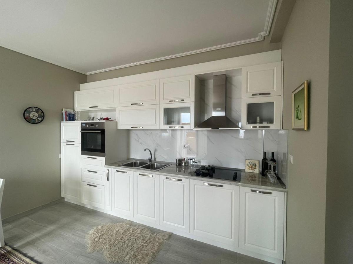 فلورا Kraal Apartments المظهر الخارجي الصورة