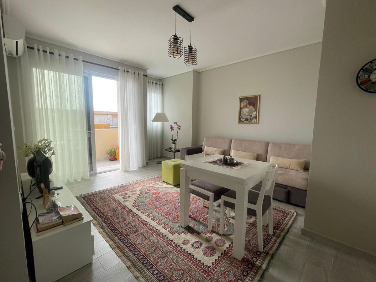 فلورا Kraal Apartments المظهر الخارجي الصورة