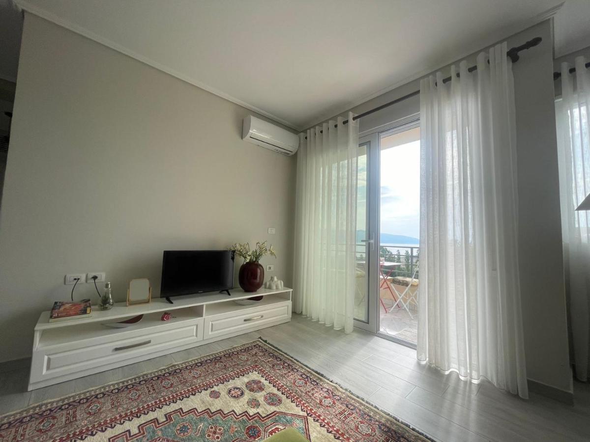 فلورا Kraal Apartments المظهر الخارجي الصورة